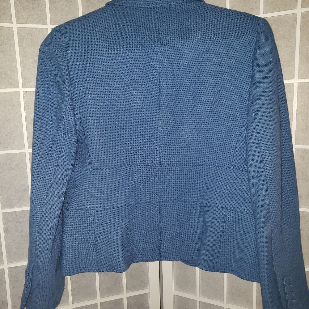 Talbott Blazer - Picture 4 of 4
